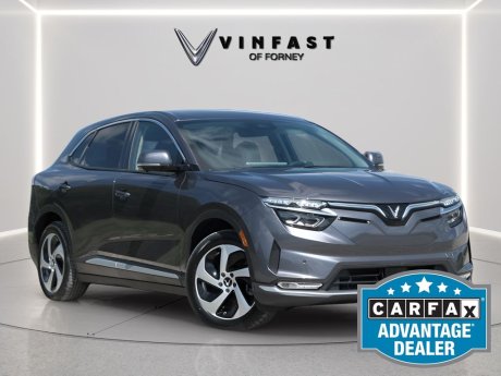 2023 VinFast VF 8 Eco 