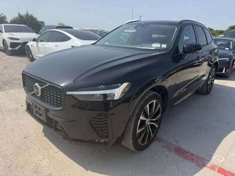 2025 Volvo Xc60 Plus 
