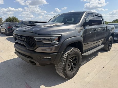2023 Ram 1500 TRX 