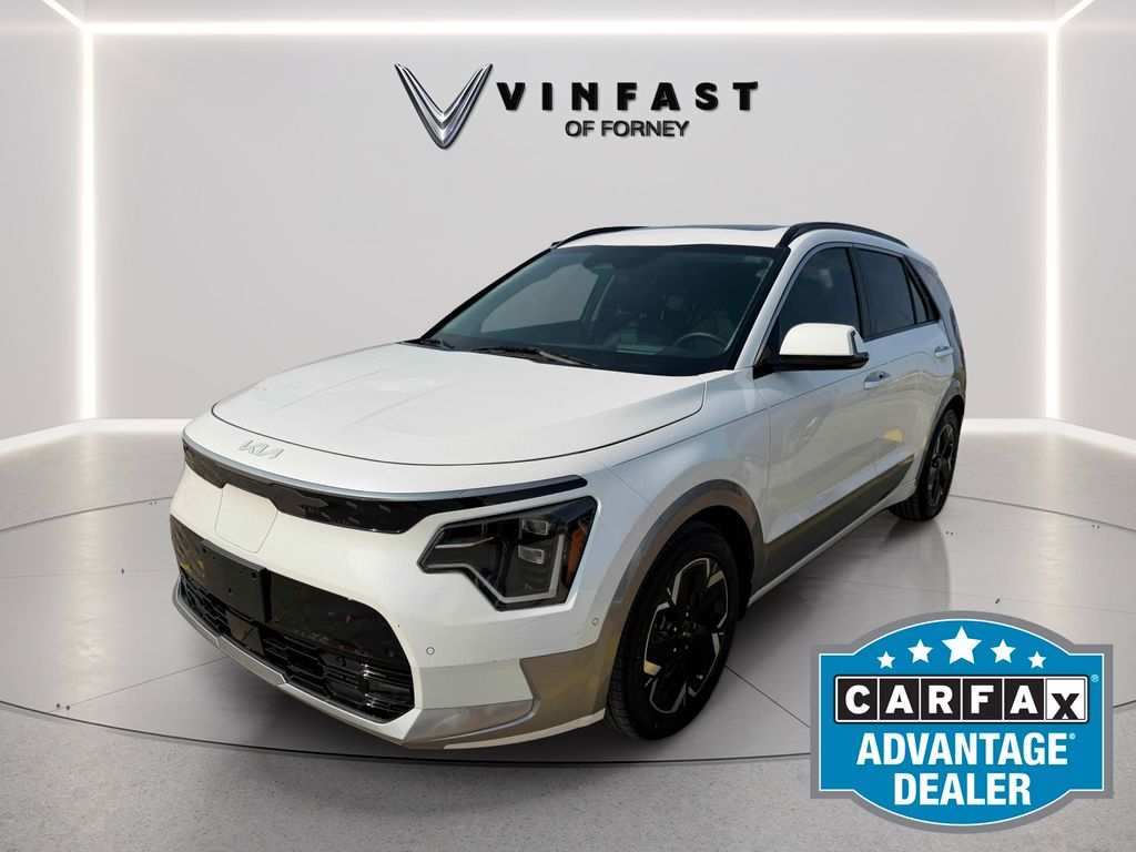 2023 Kia Niro