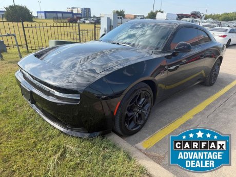 2025 Dodge Charger Daytona R/T 