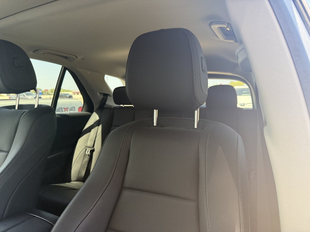 2024 Mercedes-Benz GLE GLE450 - Photo 20