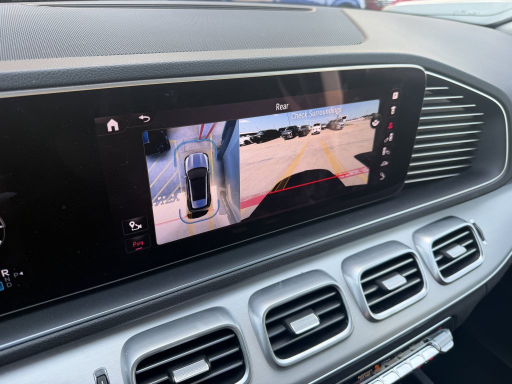 2024 Mercedes-Benz GLE GLE450 - Photo 16