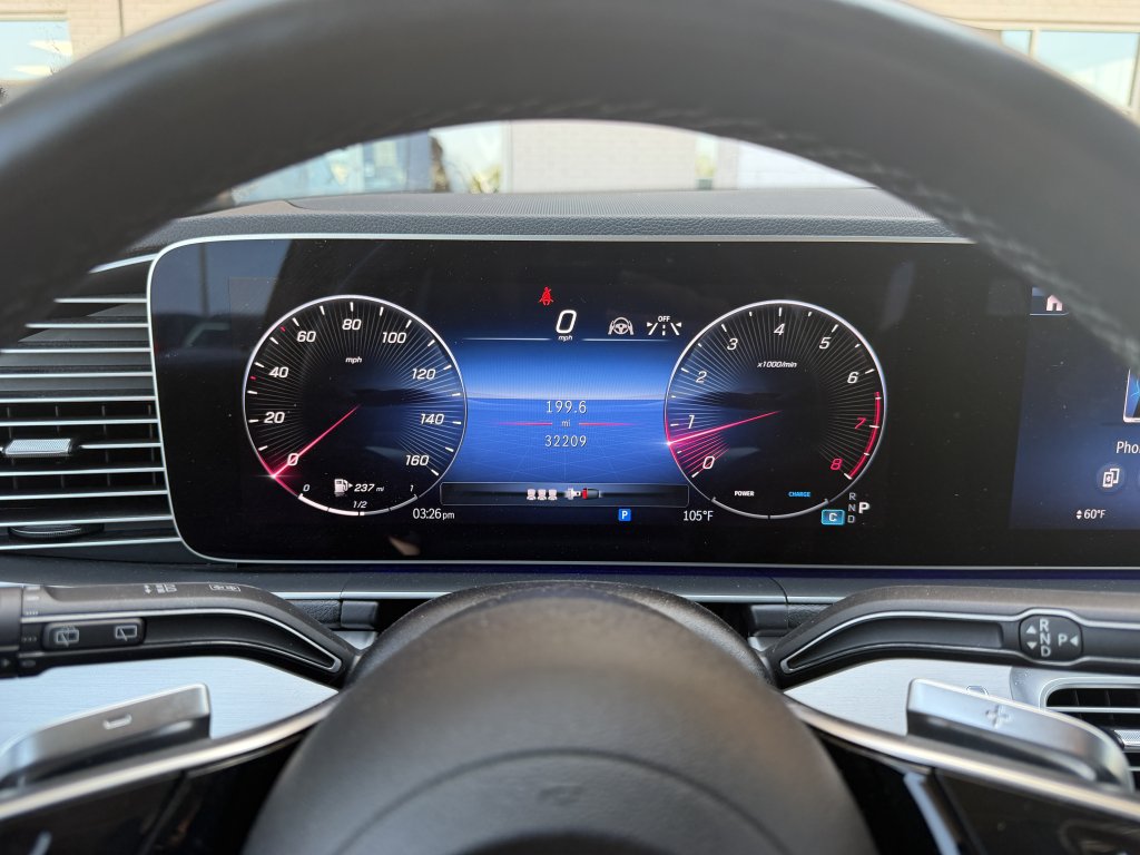 2024 Mercedes-Benz GLE GLE450 - Photo 13