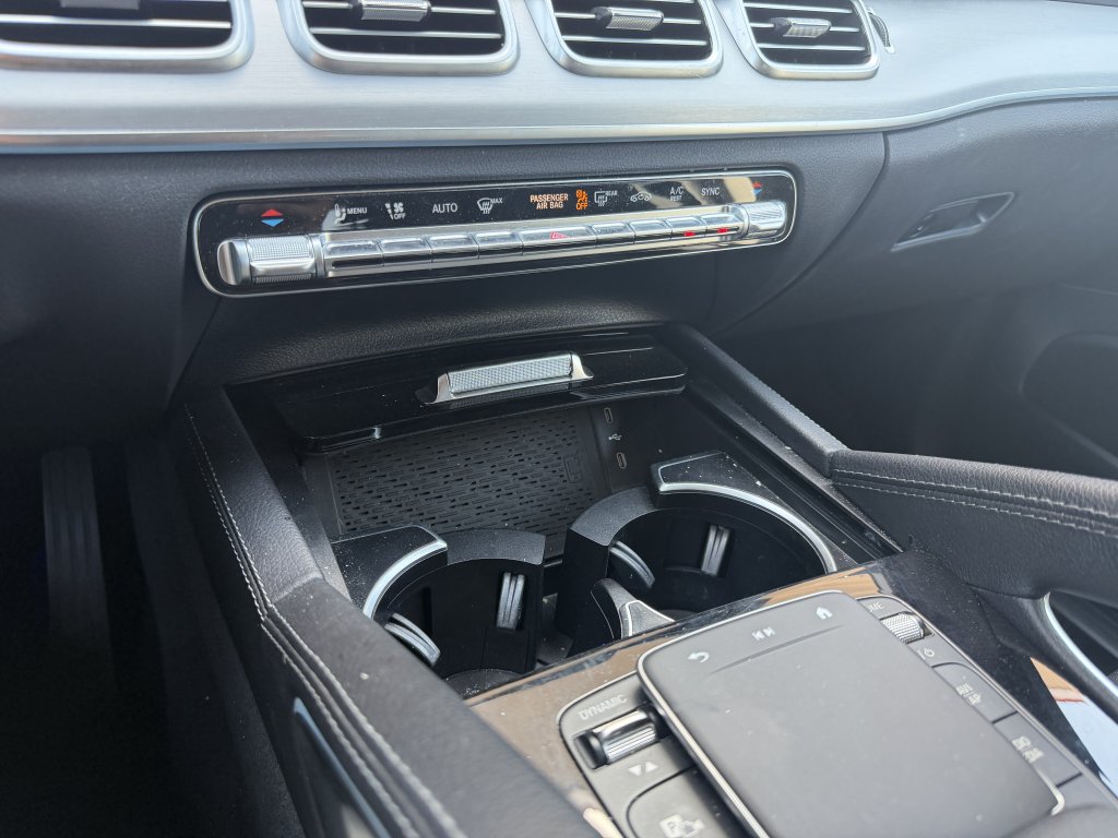 2024 Mercedes-Benz GLE GLE450 - Photo 15
