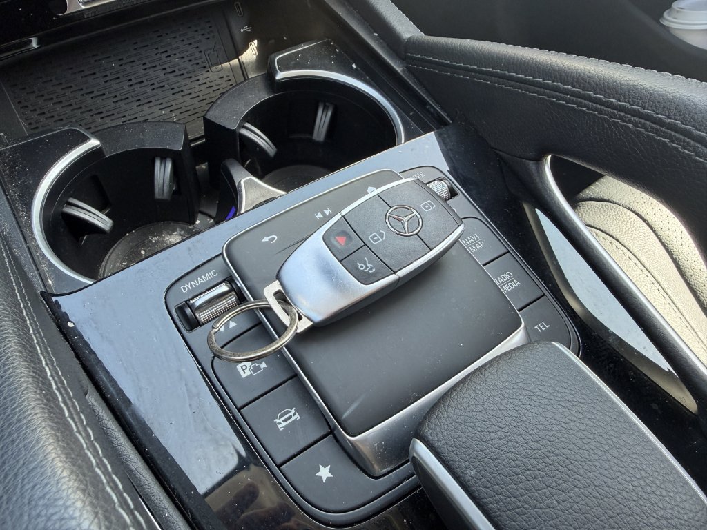 2024 Mercedes-Benz GLE GLE450 - Photo 29
