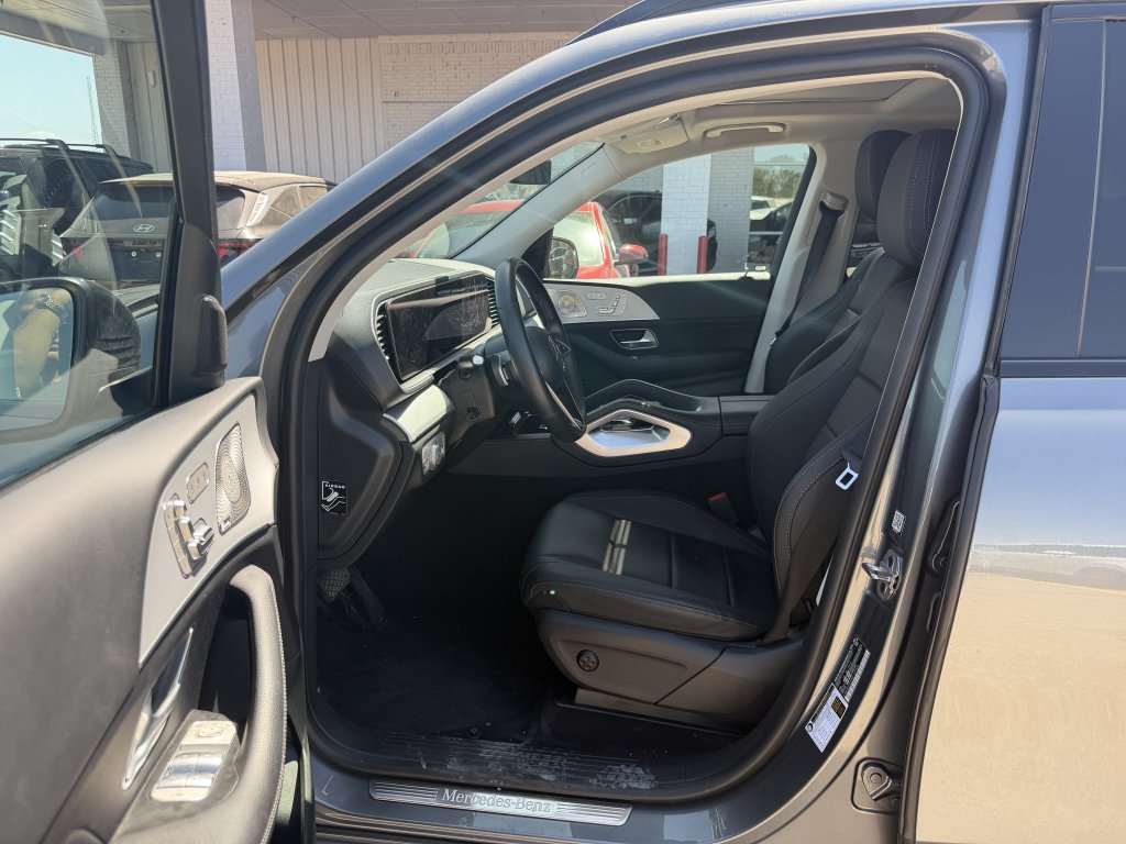 2024 Mercedes-Benz GLE GLE450 - Photo 18