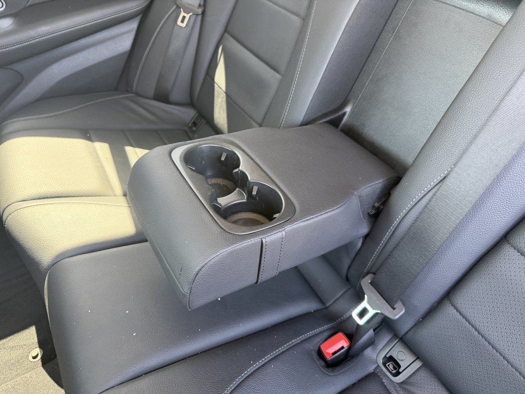 2024 Mercedes-Benz GLE GLE450 - Photo 28