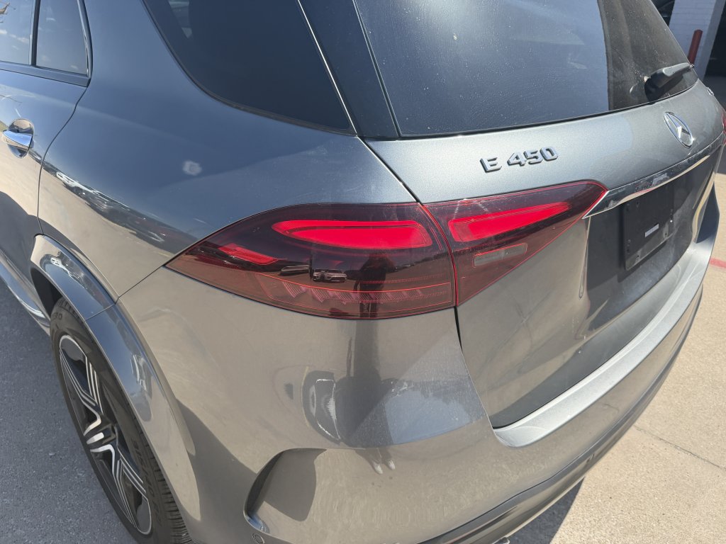 2024 Mercedes-Benz GLE GLE450 - Photo 30