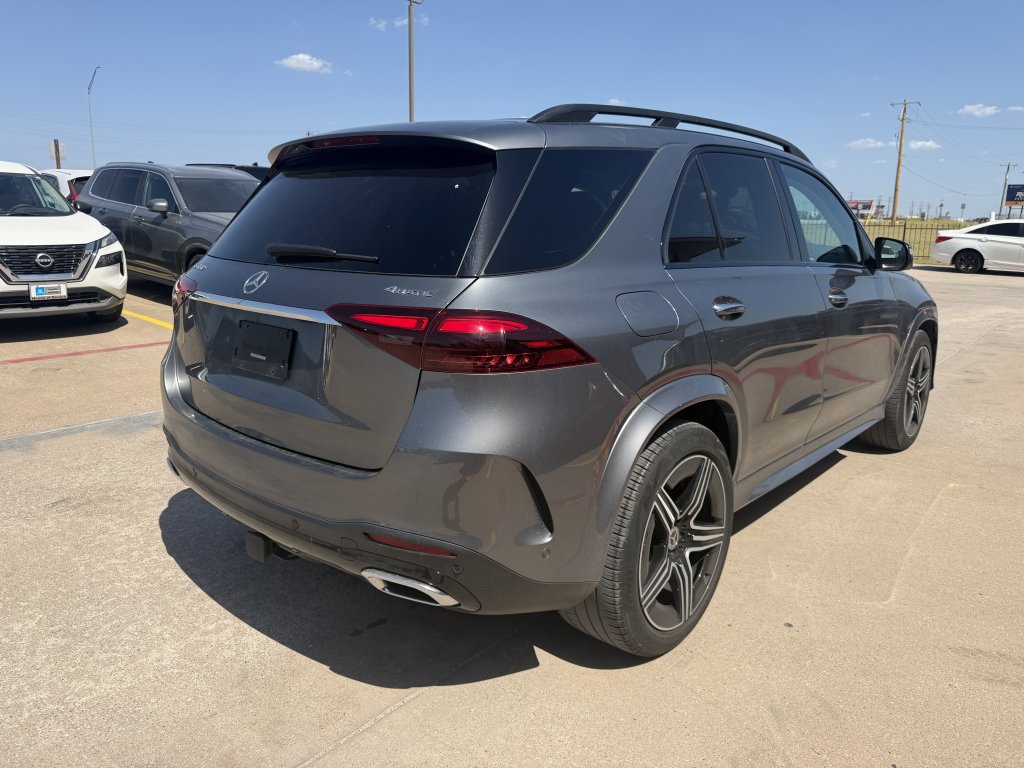 2024 Mercedes-Benz GLE GLE450 - Photo 7