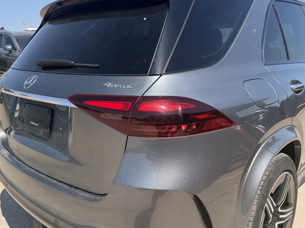 2024 Mercedes-Benz GLE GLE450 - Photo 31