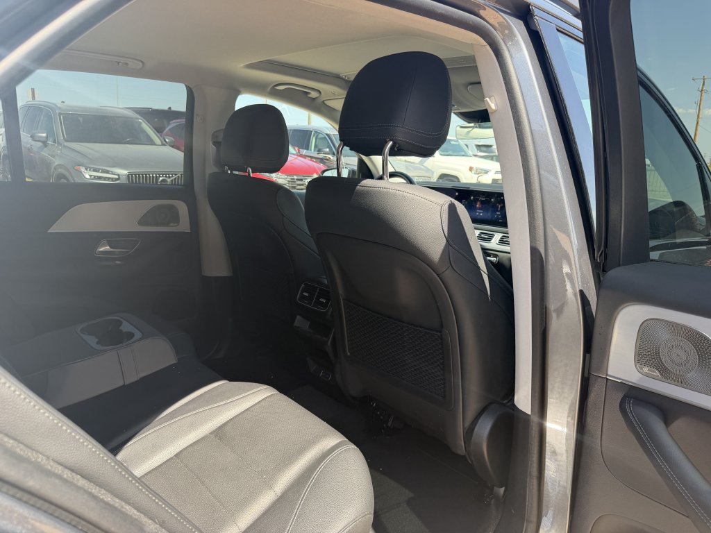 2024 Mercedes-Benz GLE GLE450 - Photo 25