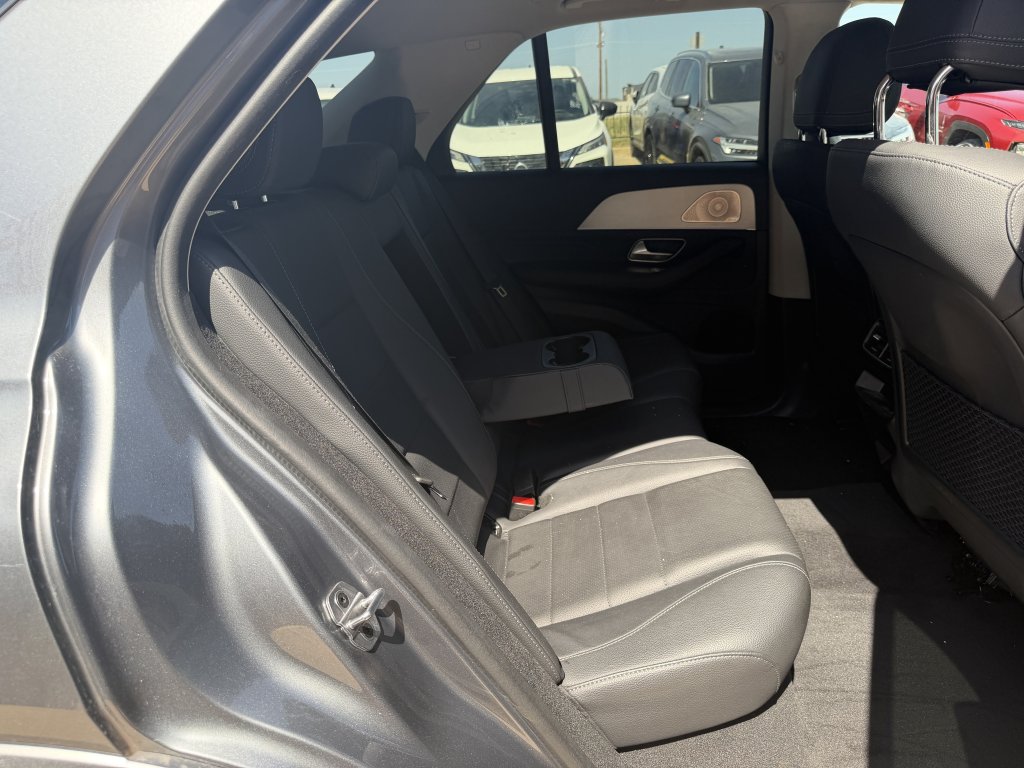 2024 Mercedes-Benz GLE GLE450 - Photo 26