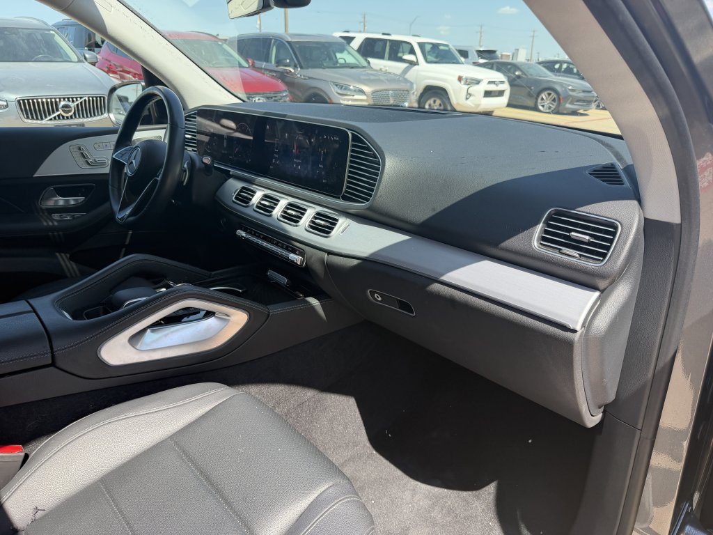 2024 Mercedes-Benz GLE GLE450 - Photo 24
