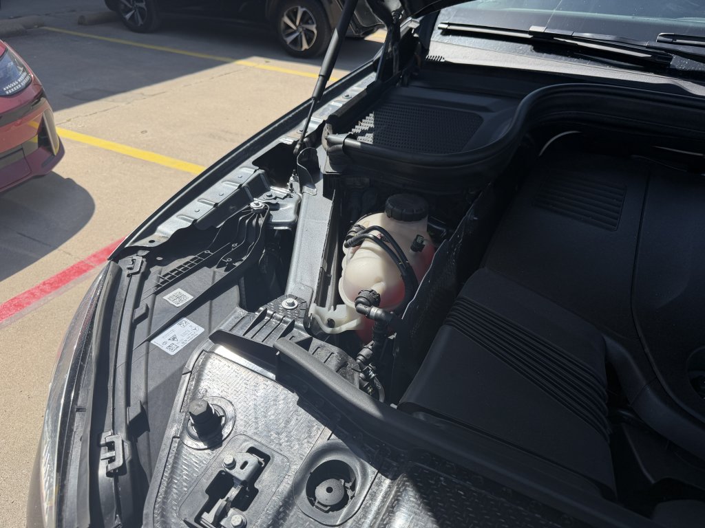 2024 Mercedes-Benz GLE GLE450 - Photo 34