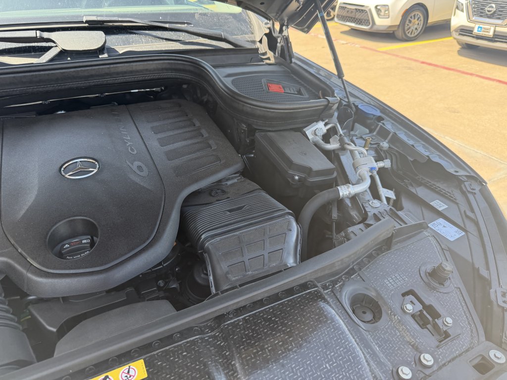 2024 Mercedes-Benz GLE GLE450 - Photo 35