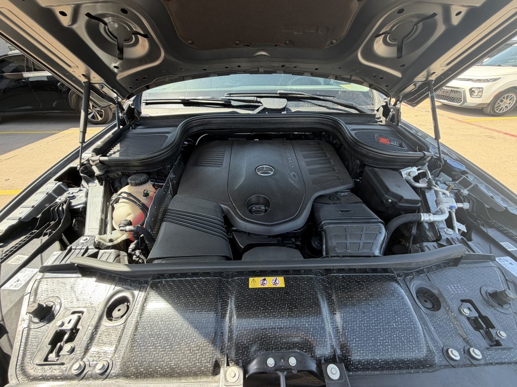 2024 Mercedes-Benz GLE GLE450 - Photo 33