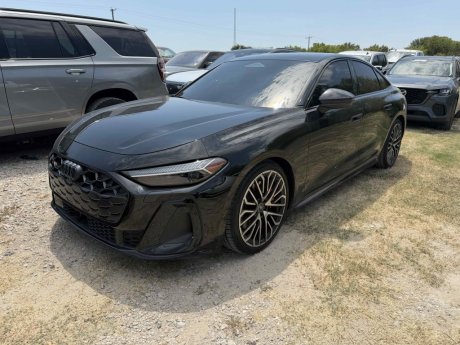 2025 Audi S5 Premium Plus 