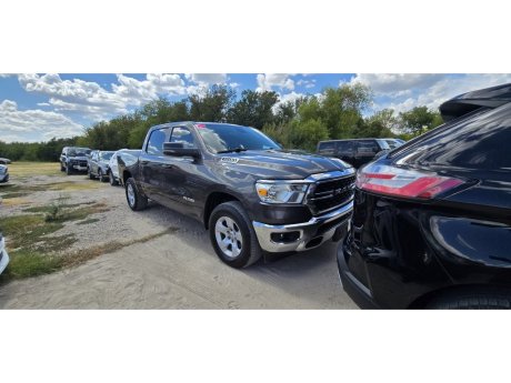 2023 Ram 1500 Lone Star 
