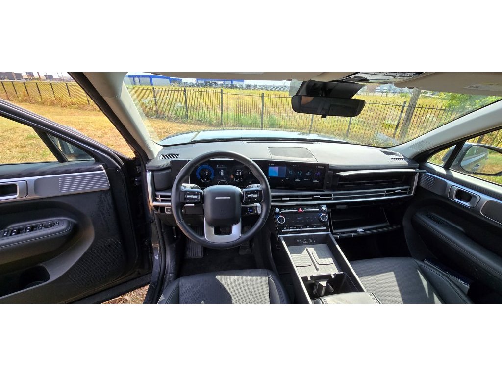 2026 Hyundai Santa Fe SEL - Photo 9