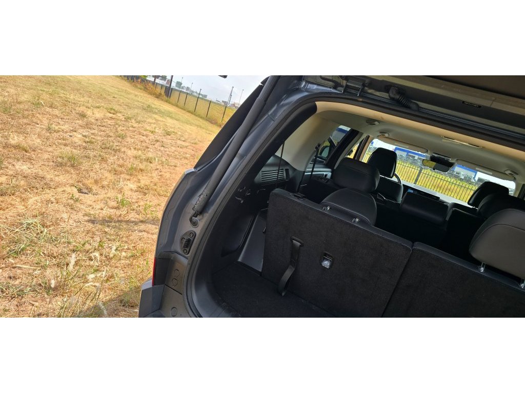 2026 Hyundai Santa Fe SEL - Photo 11
