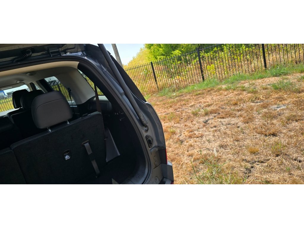 2026 Hyundai Santa Fe SEL - Photo 12