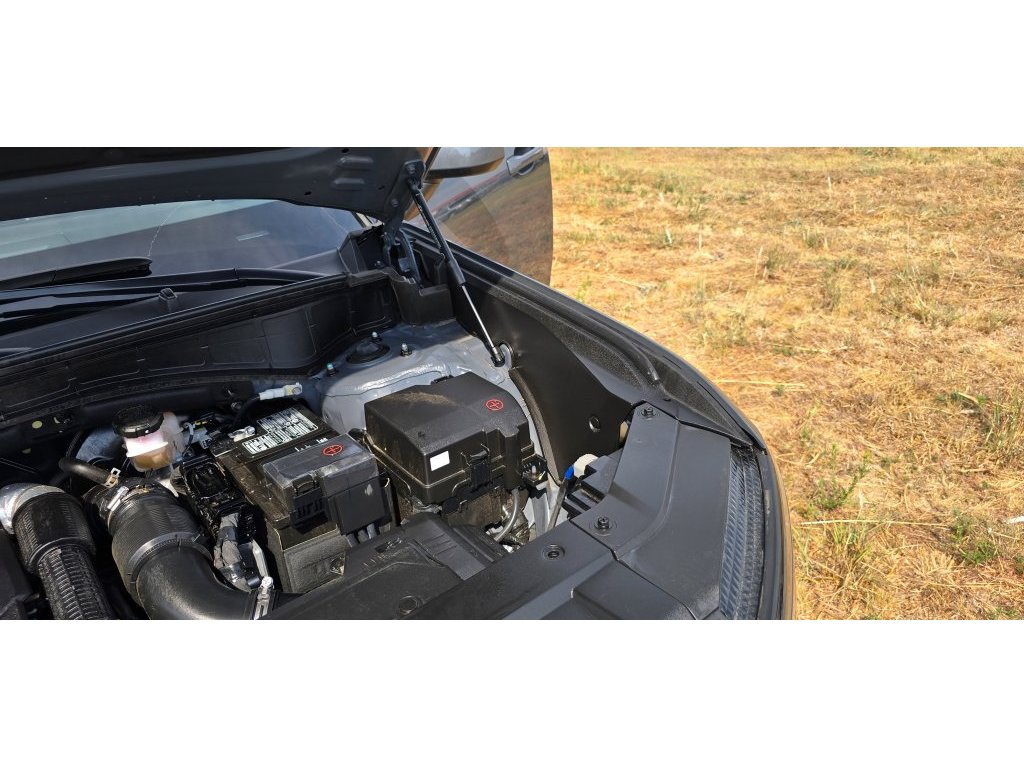 2026 Hyundai Santa Fe SEL - Photo 14