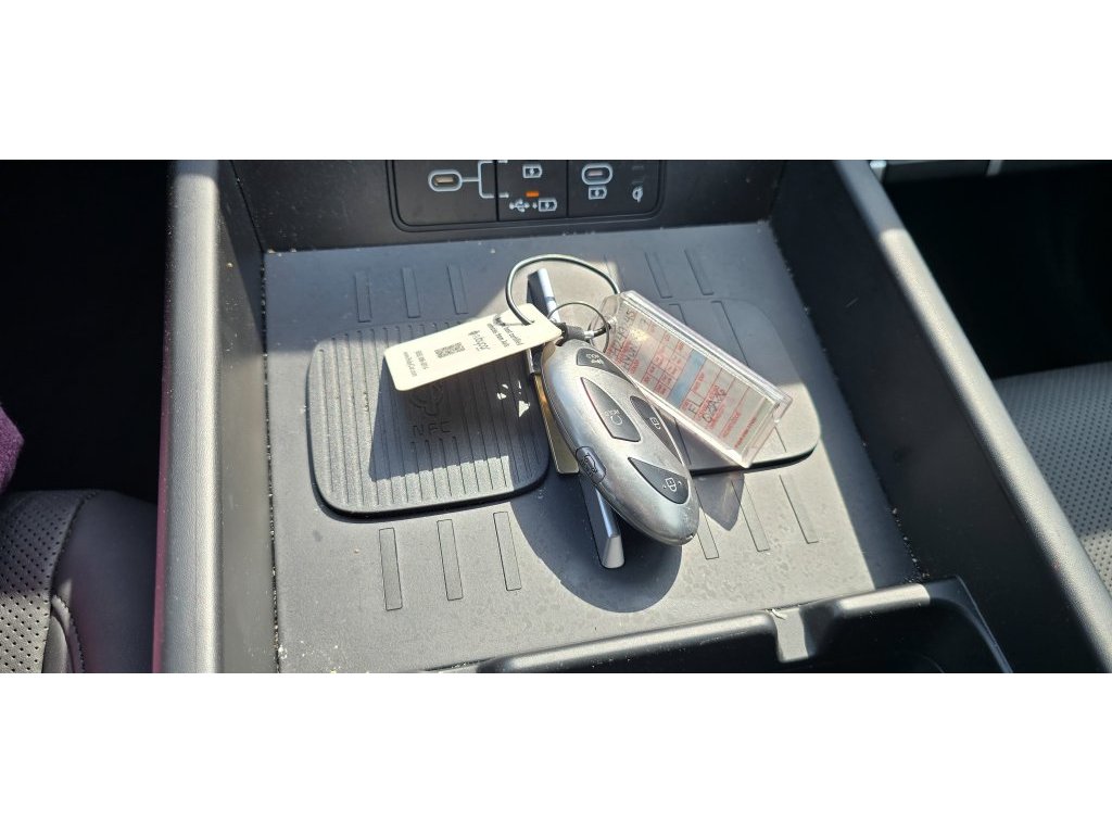 2026 Hyundai Santa Fe SEL - Photo 15