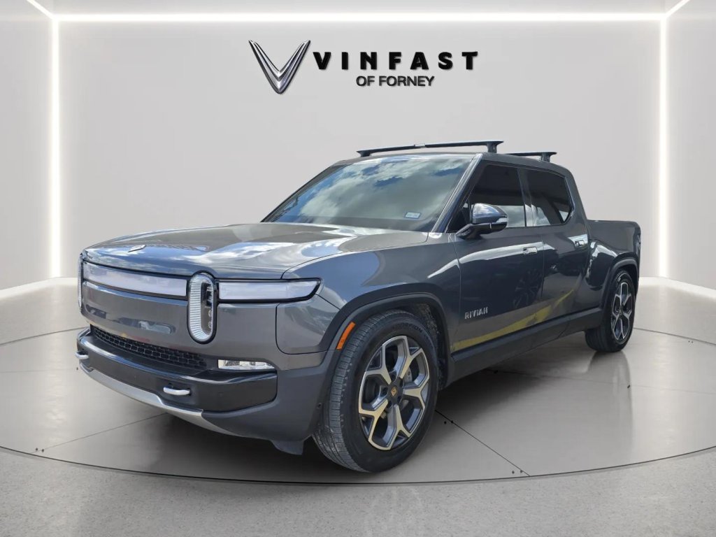2023 Rivian R1T