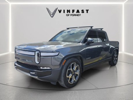 2023 Rivian R1T