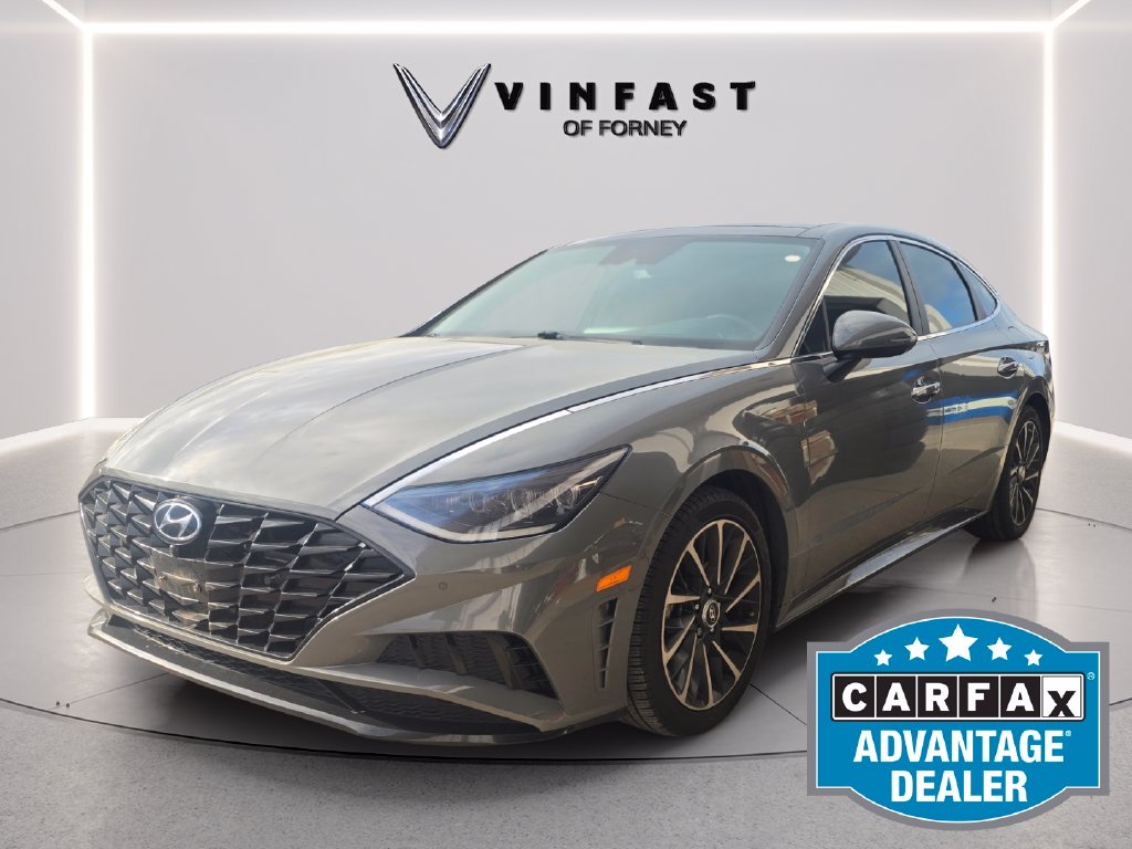 2022 Hyundai Sonata
