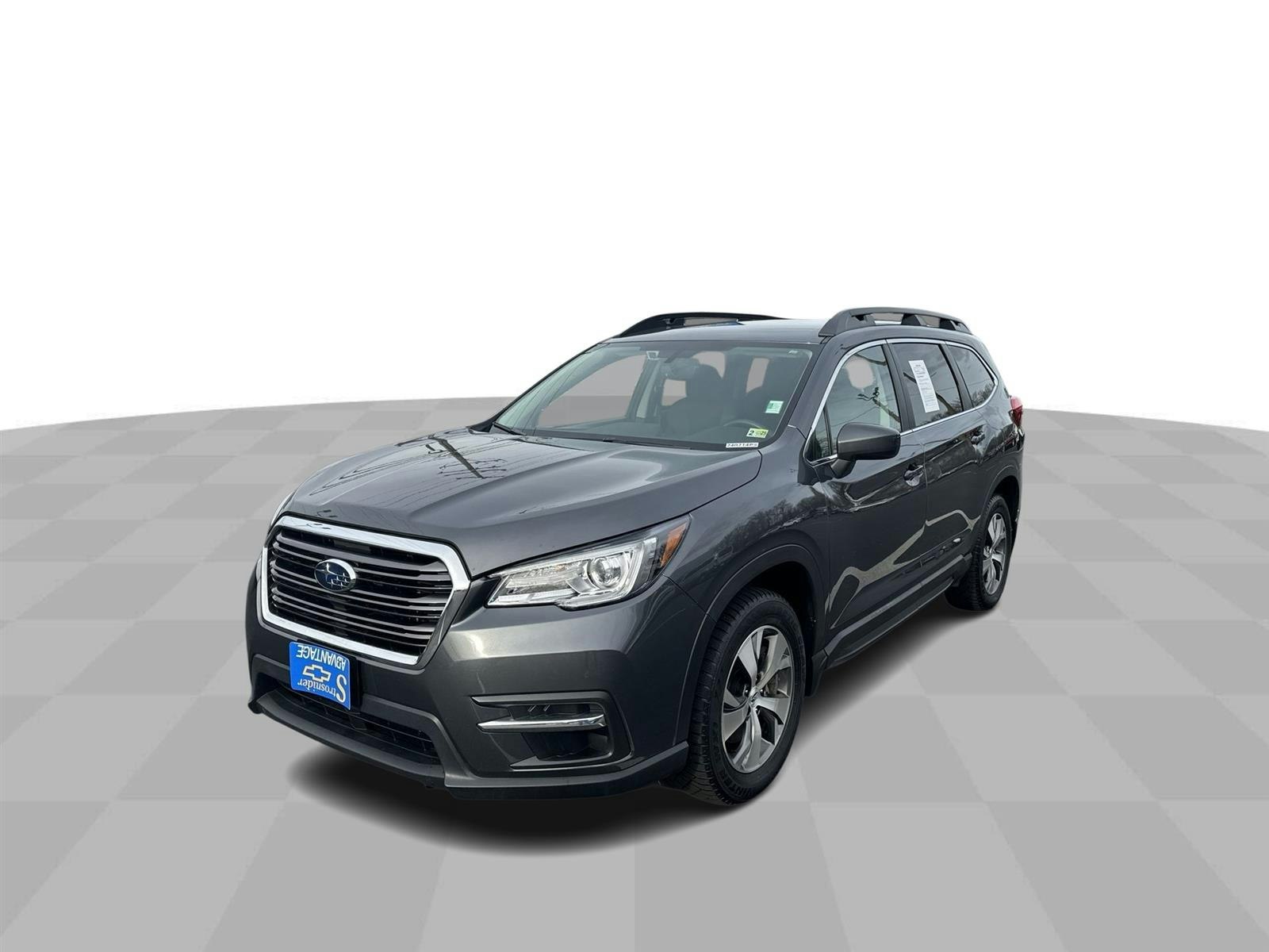 2021 Subaru Ascent Premium (240214P) Main Image