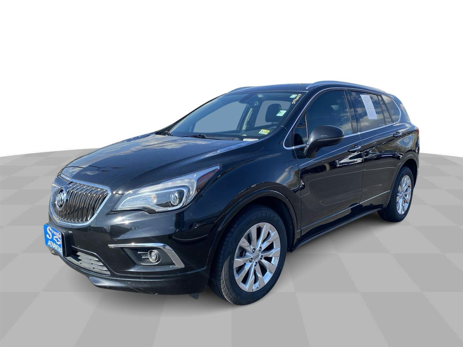 2017 Buick Envision Essence (240290P) Main Image