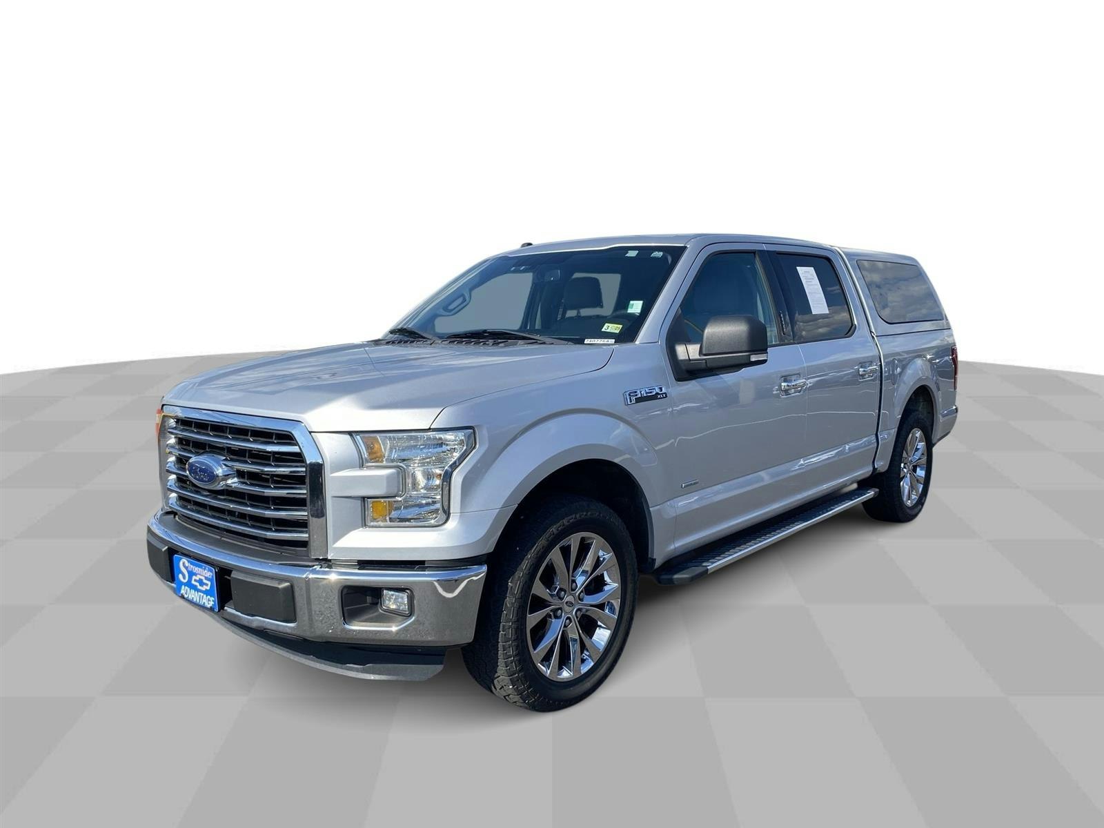 2016 Ford F-150 XLT (240226A) Main Image