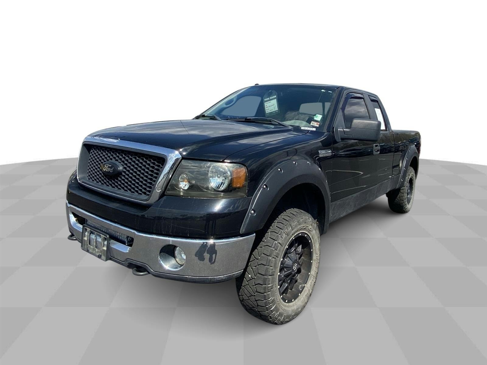 2008 Ford F150 (240320A) Main Image