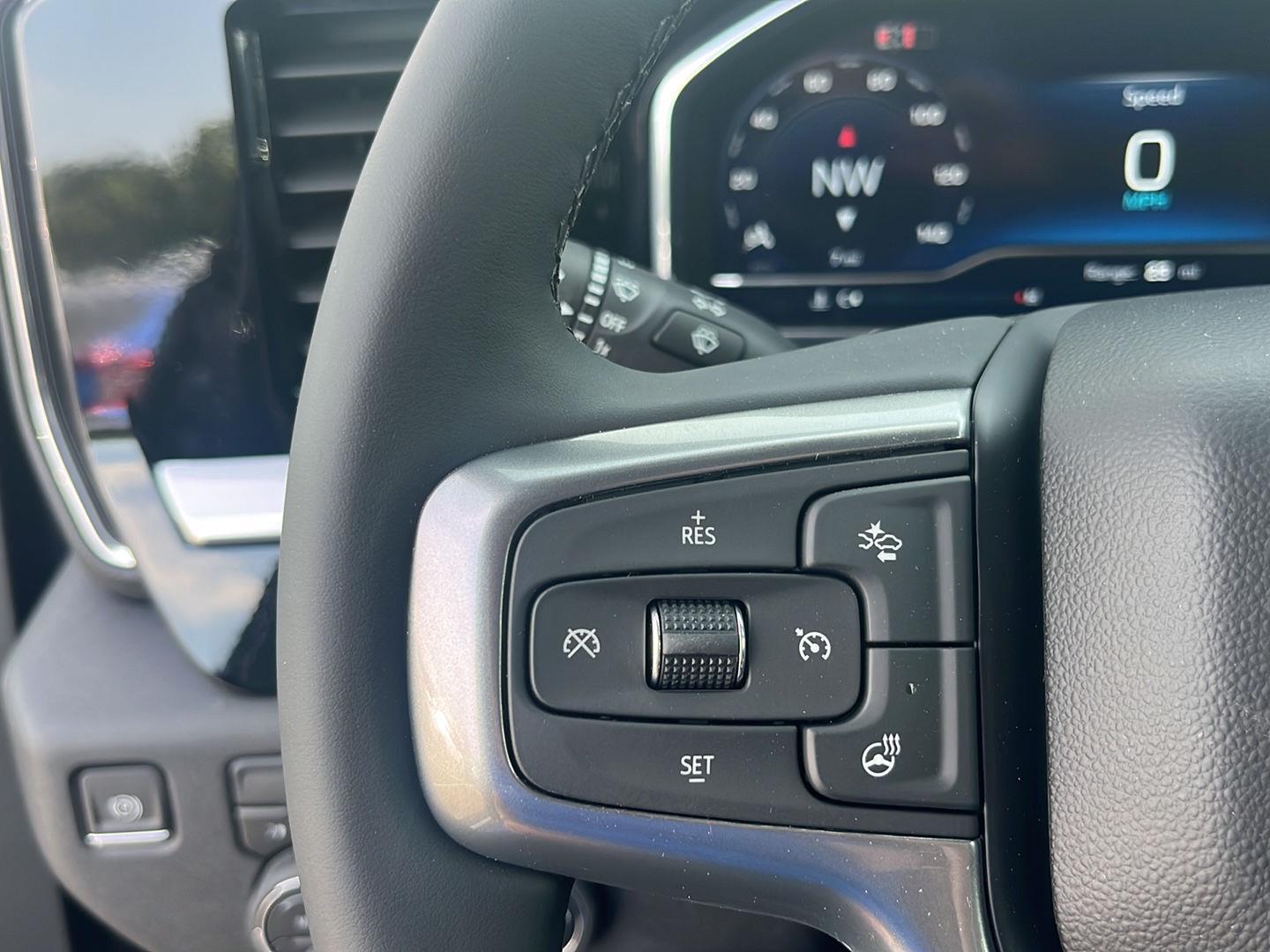 2025 Chevrolet Silverado 2500 HD LT - Photo 30