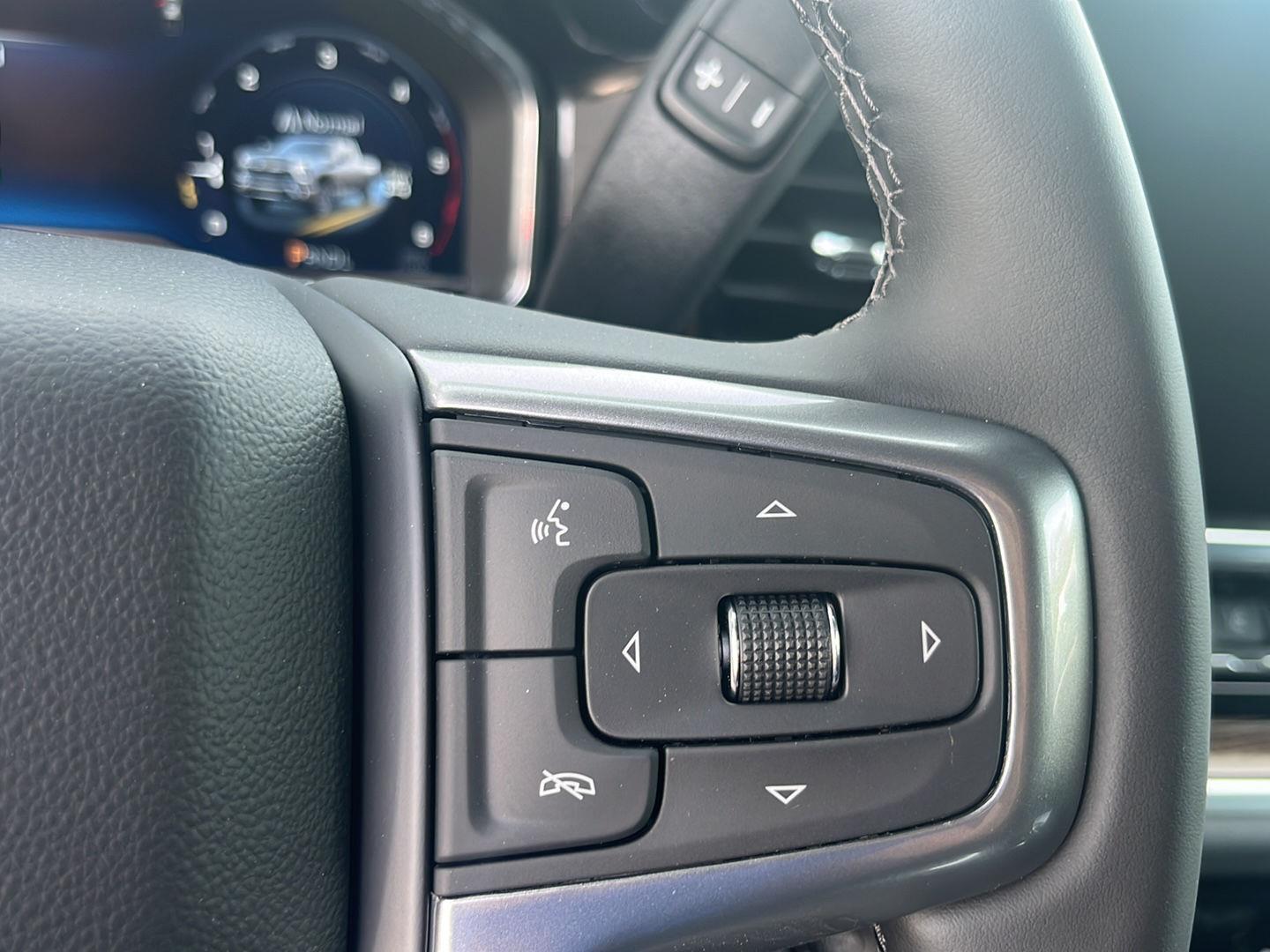 2025 Chevrolet Silverado 2500 HD LT - Photo 31