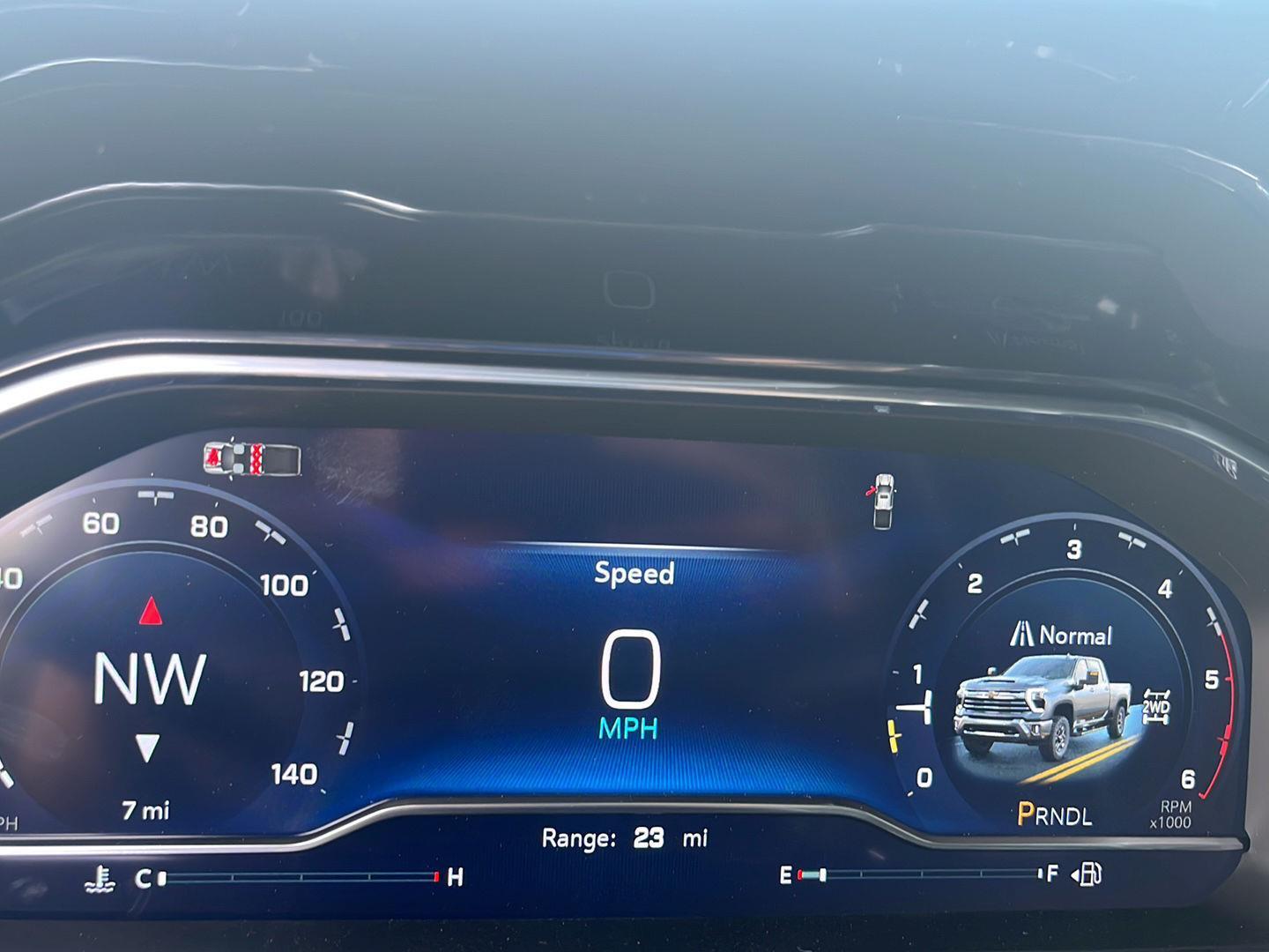 2025 Chevrolet Silverado 2500 HD LT - Photo 33