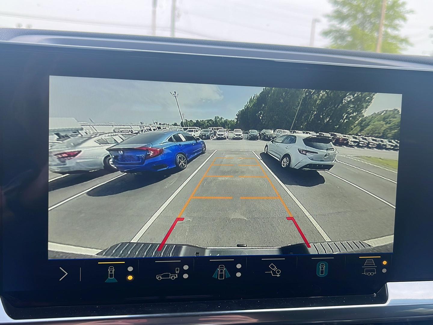 2025 Chevrolet Silverado 2500 HD LT - Photo 35