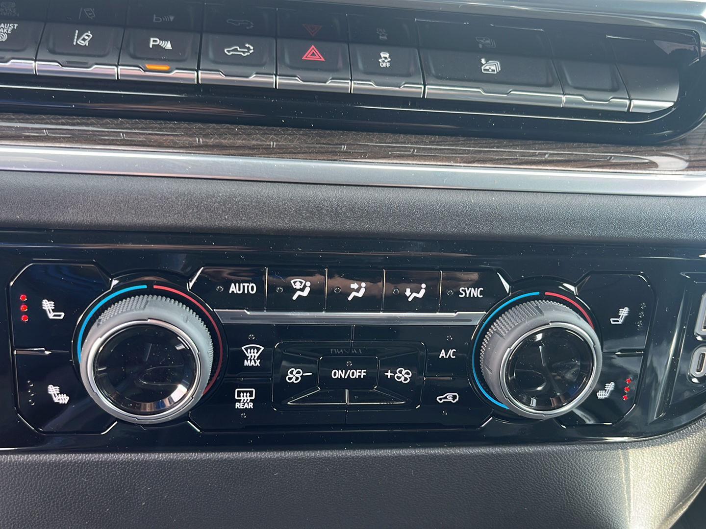 2025 Chevrolet Silverado 2500 HD LT - Photo 37