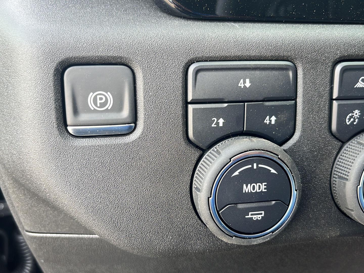 2025 Chevrolet Silverado 2500 HD LT - Photo 38