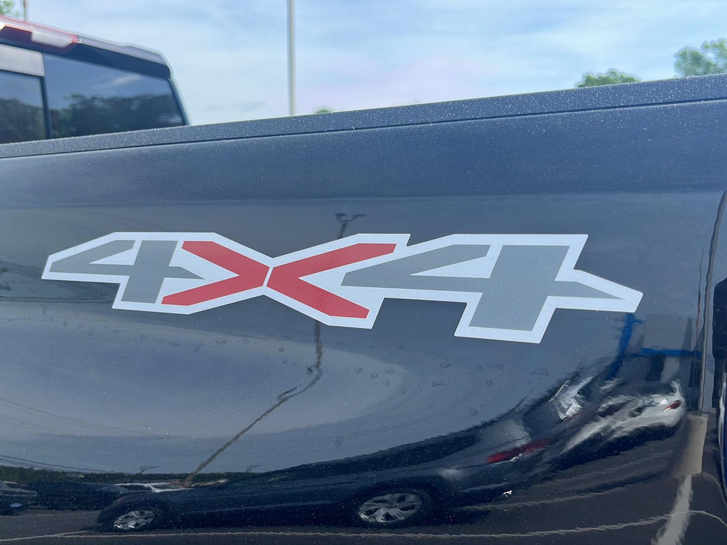 2025 Chevrolet Silverado 2500 HD LT - Photo 47