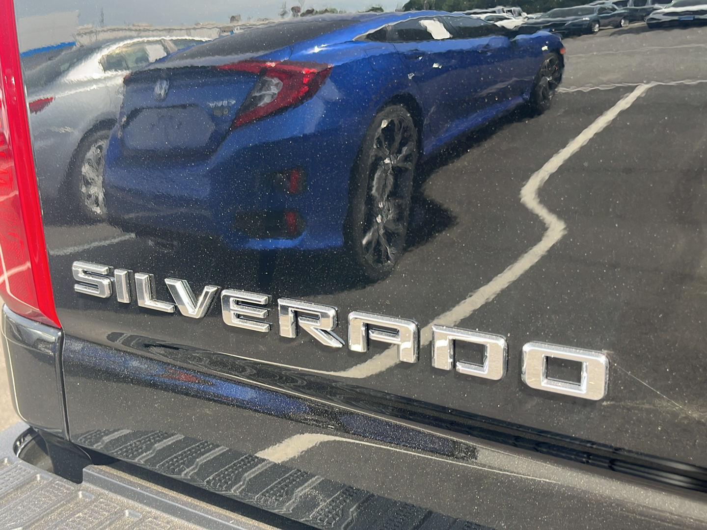 2025 Chevrolet Silverado 2500 HD LT - Photo 48