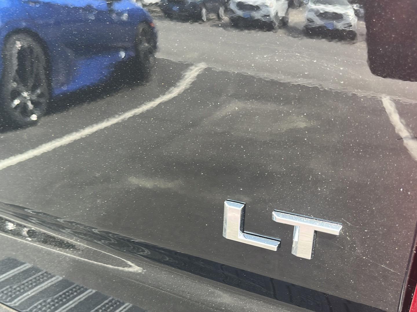 2025 Chevrolet Silverado 2500 HD LT - Photo 49