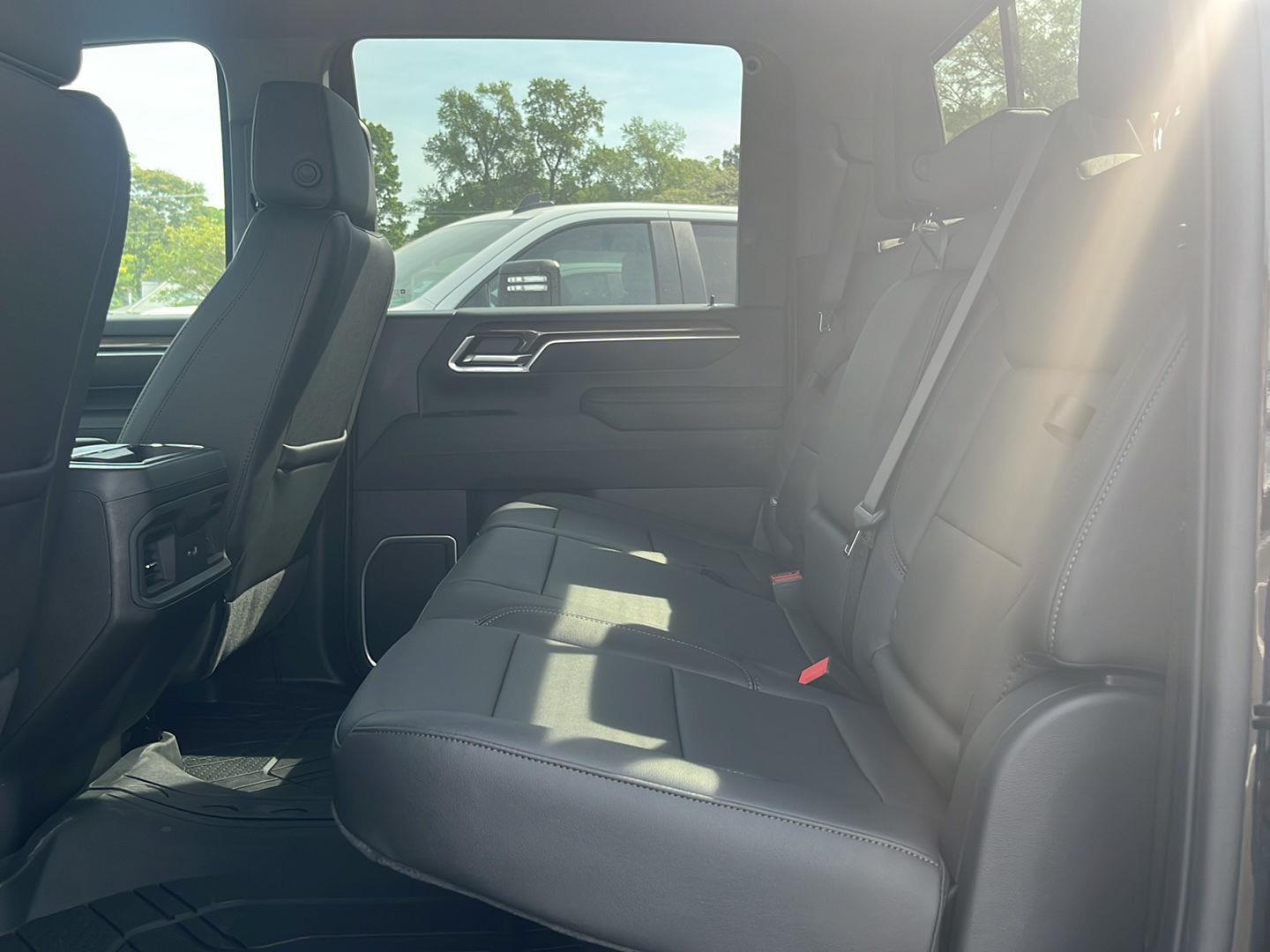 2025 Chevrolet Silverado 2500 HD LT - Photo 50