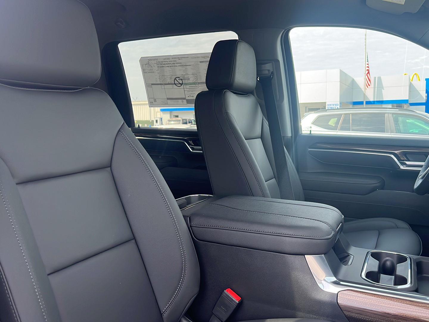 2025 Chevrolet Silverado 2500 HD LT - Photo 52