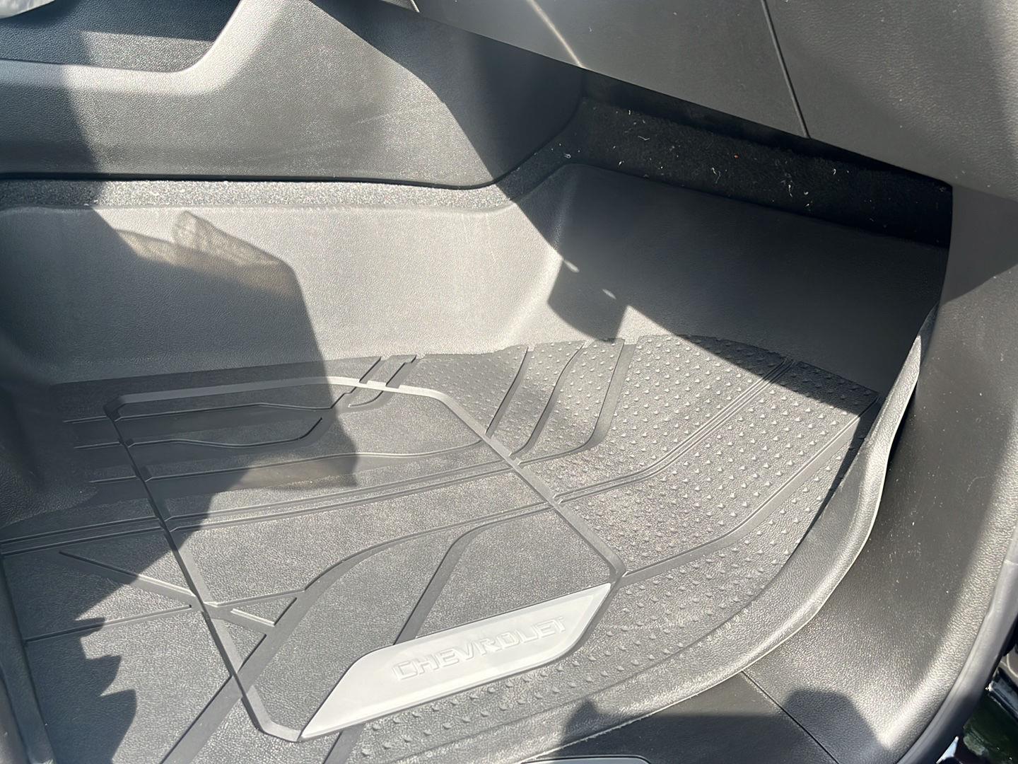 2025 Chevrolet Silverado 2500 HD LT - Photo 54