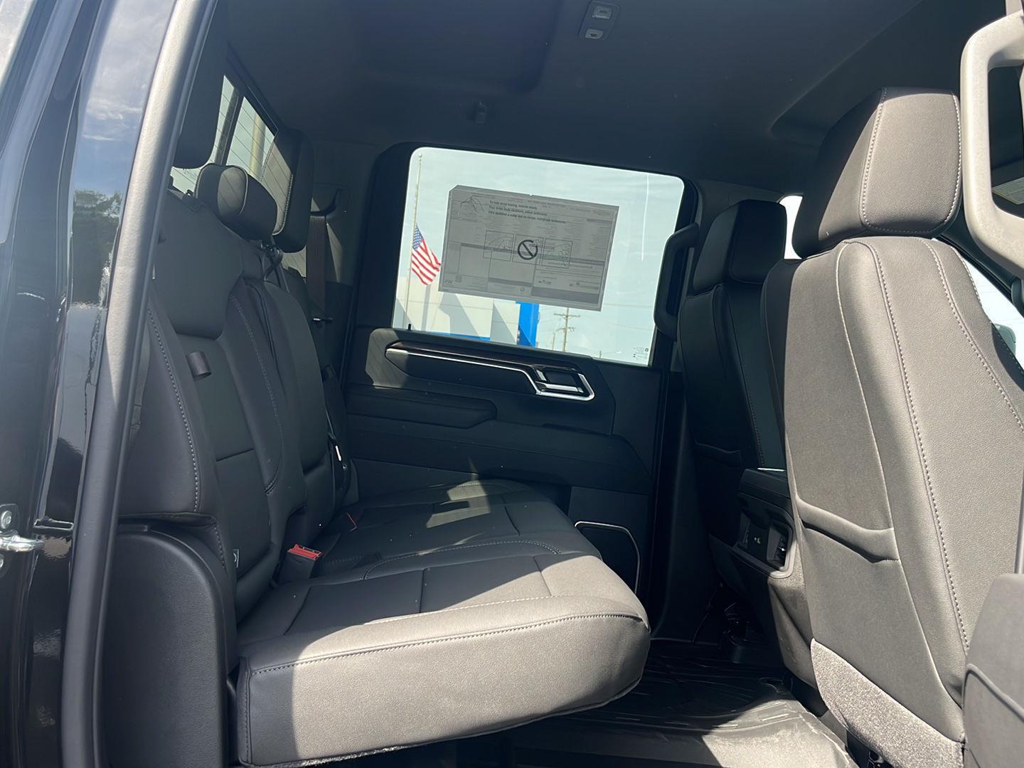 2025 Chevrolet Silverado 2500 HD LT - Photo 55