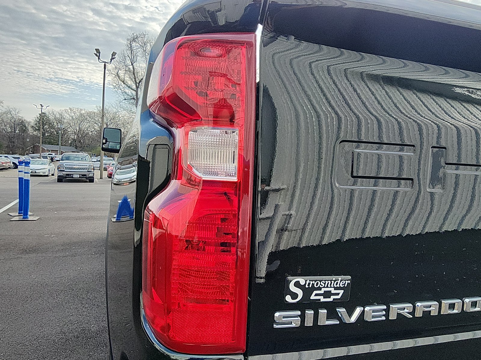 2025 Chevrolet Silverado 2500 HD LT - Photo 13