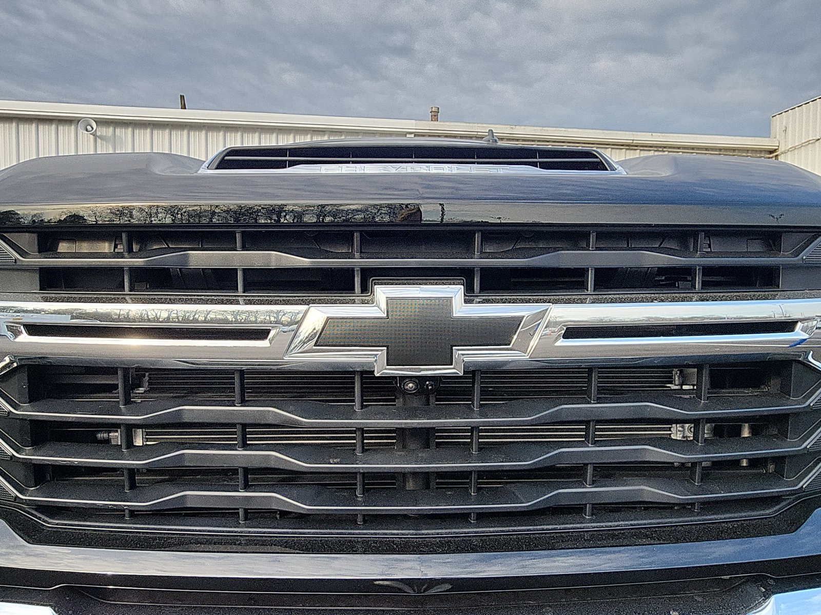 2025 Chevrolet Silverado 2500 HD LT - Photo 14